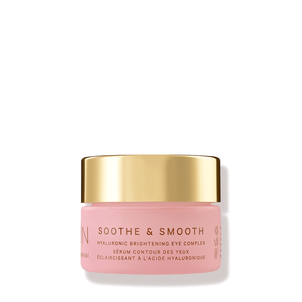 Soothe & Smooth